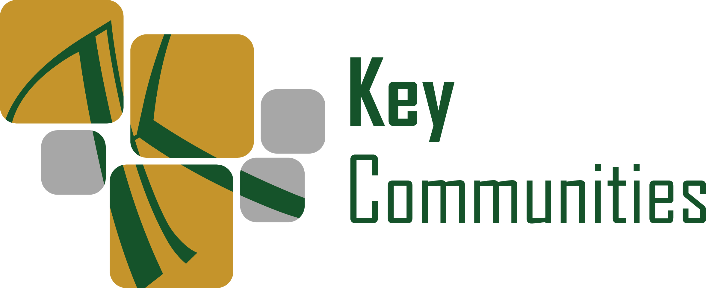 Community Key Programs KeyComm – Key Communities