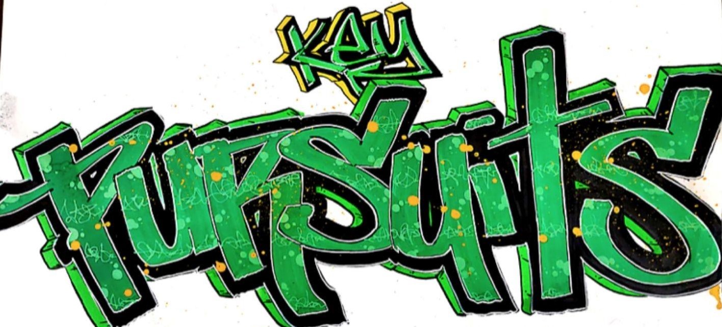 image description: Key Pursuits Logo