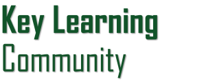 Key Learning Community Key Learning Community