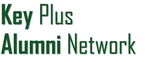 Key Plus Alumni Network Key Plus Alumni Network